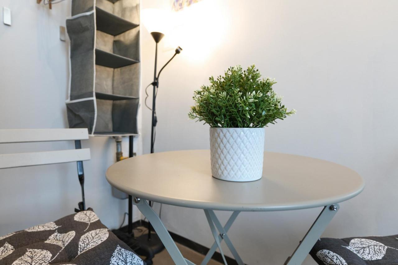 Primopiano - Schiaparelli C Flat Apartment Milan Bagian luar foto